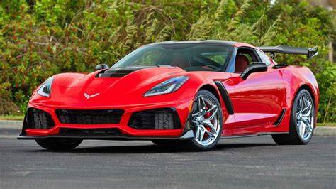 Corvette c7 PenalbaWeb.com