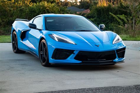 Corvette stingray PenalbaWeb.com