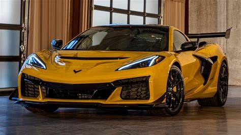Corvette zr1 PenalbaWeb.com