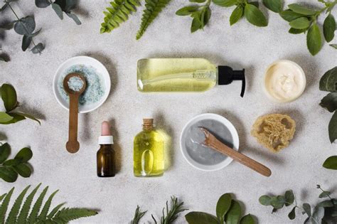 Cosmetica natural PenalbaWeb.com