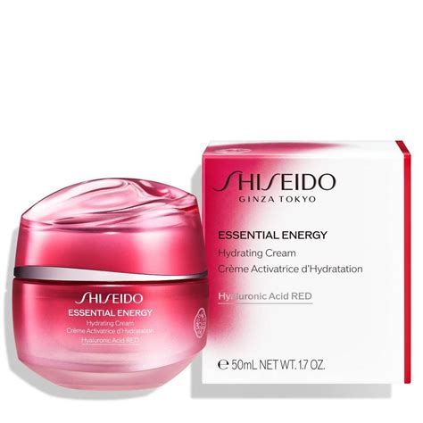 Cosmetica shiseido PenalbaWeb.com