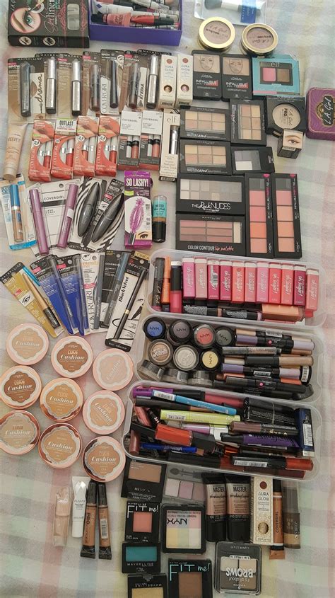 Cosmeticos buenos y PenalbaWeb.com