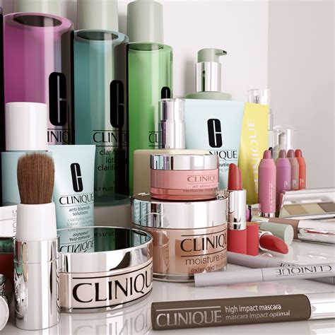 Cosmeticos clinique PenalbaWeb.com