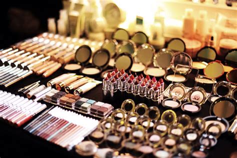 Cosmeticos maquillajes PenalbaWeb.com