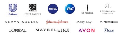 Cosmeticos marcas PenalbaWeb.com