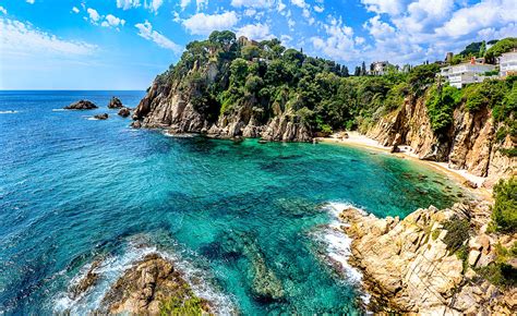 Costa brava PenalbaWeb.com