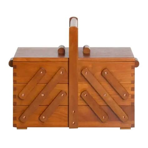 Costurero madera PenalbaWeb.com