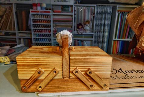 Costurero PenalbaWeb.com