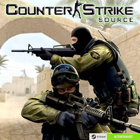 Counter strike source PenalbaWeb.com
