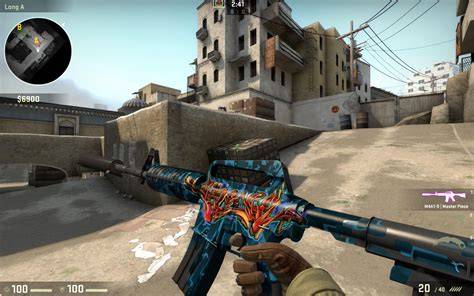 Counter strike PenalbaWeb.com