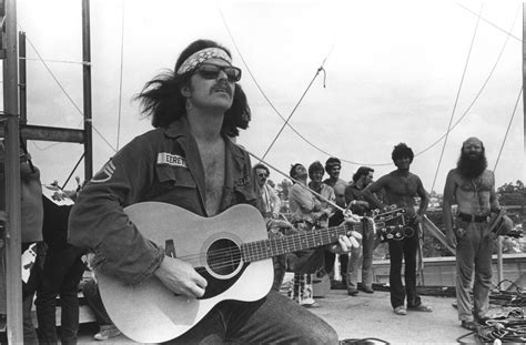 Country joe PenalbaWeb.com