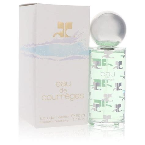 Courreges eau PenalbaWeb.com