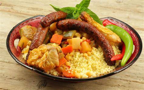 Couscous PenalbaWeb.com