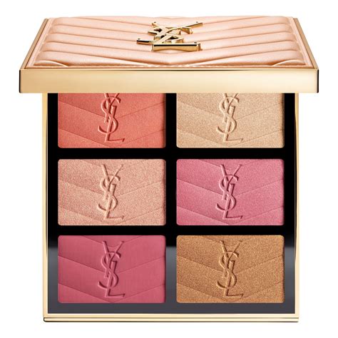 Couture palette PenalbaWeb.com