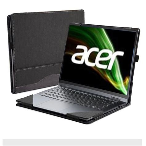 Cover acer aspire PenalbaWeb.com