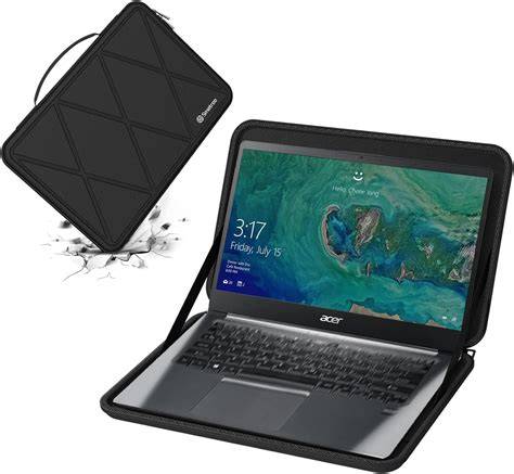 Cover acer one PenalbaWeb.com