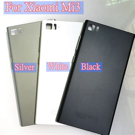 Cover case xiaomi mi3 PenalbaWeb.com