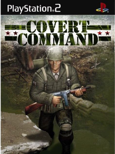 Covert command PenalbaWeb.com