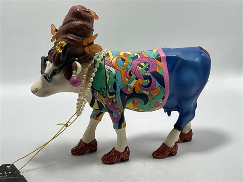 Cow parade PenalbaWeb.com