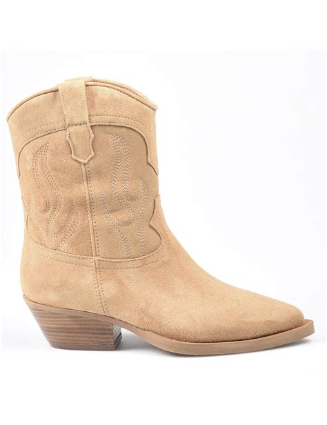 Cowboy botines PenalbaWeb.com