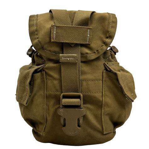 Coyote molle pouch PenalbaWeb.com