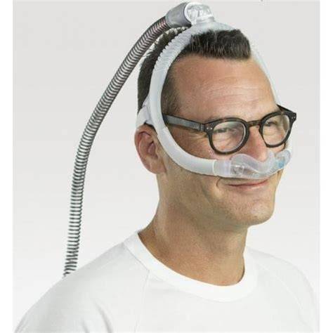 Cpap nasal PenalbaWeb.com