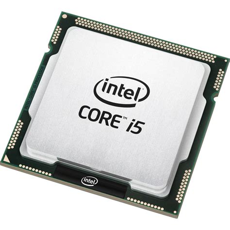 Cpu core i5 PenalbaWeb.com