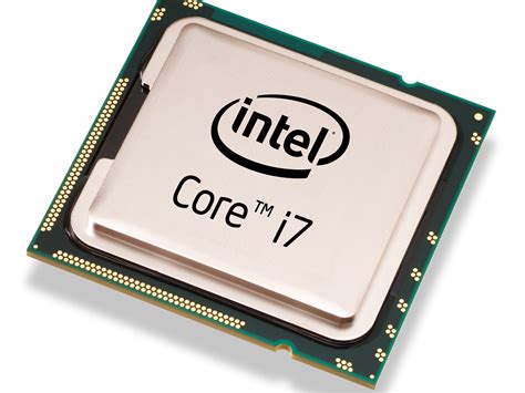 Cpu core i7 PenalbaWeb.com