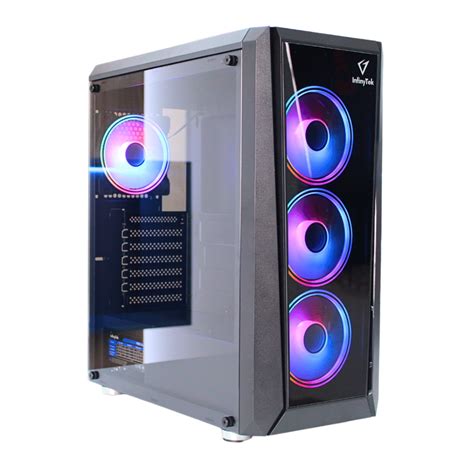 Cpu gamer PenalbaWeb.com