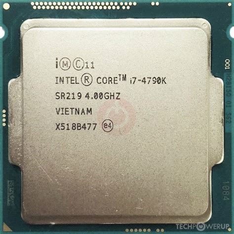 Cpu i7 4790k PenalbaWeb.com
