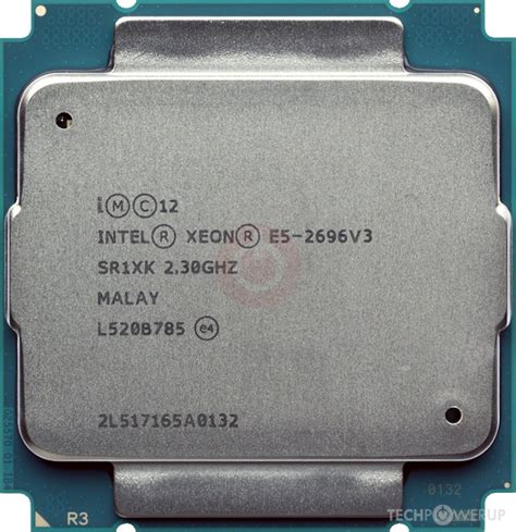 Cpu intel xeon e5 PenalbaWeb.com
