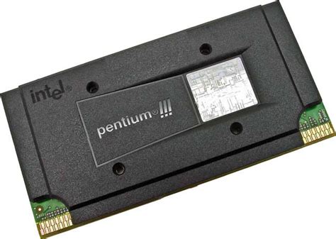 Cpu pentium iii PenalbaWeb.com