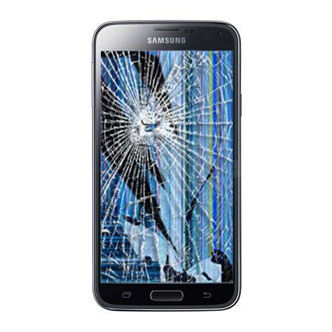 Cracked samsung galaxy PenalbaWeb.com