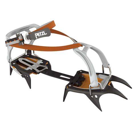 Crampones piolet PenalbaWeb.com