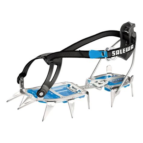 Crampones salewa PenalbaWeb.com