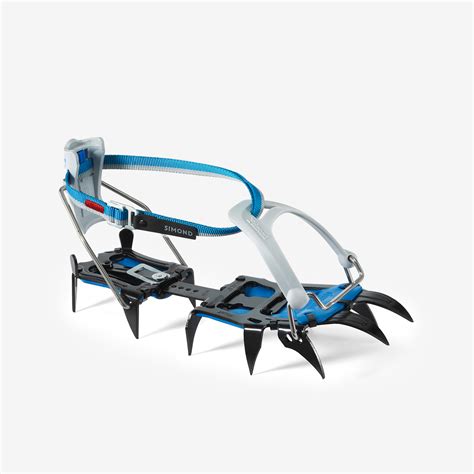 Crampones PenalbaWeb.com