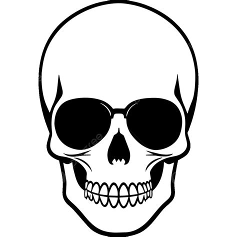 Craneo calavera PenalbaWeb.com