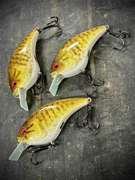 Crankbaits PenalbaWeb.com