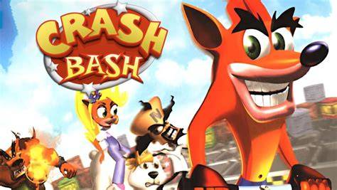Crash bash PenalbaWeb.com