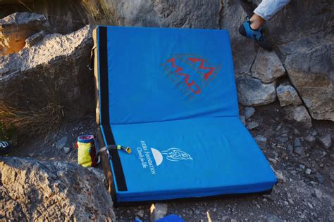 Crash pad PenalbaWeb.com