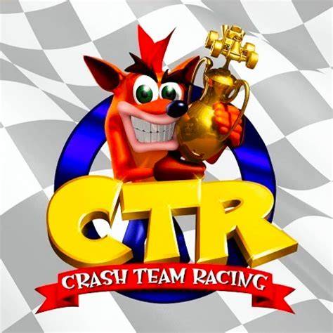 Crash team racing PenalbaWeb.com