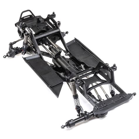 Crawler axial scx10 PenalbaWeb.com