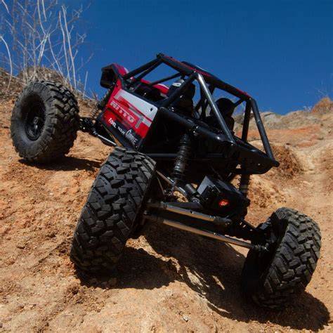 Crawler axial PenalbaWeb.com