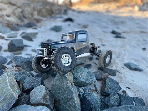 Crawler body PenalbaWeb.com