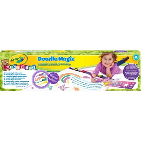 Crayola doodle magic PenalbaWeb.com