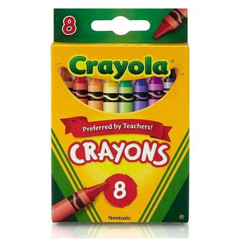 Crayola PenalbaWeb.com
