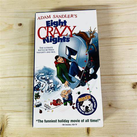 Crazy nights PenalbaWeb.com