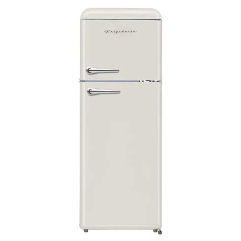 Cream fridge PenalbaWeb.com
