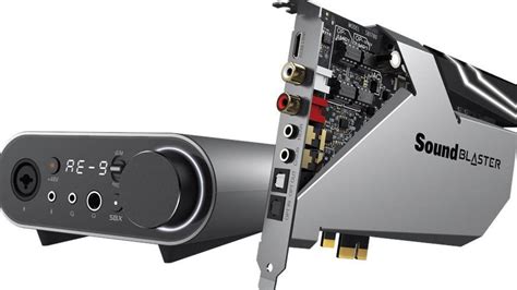Creative sound blaster PenalbaWeb.com