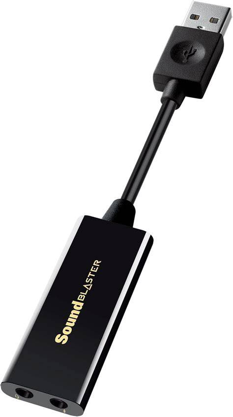 Creative usb PenalbaWeb.com